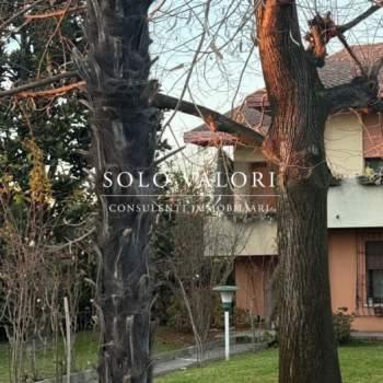 Villa in vendita a Castelfranco Veneto (Treviso)