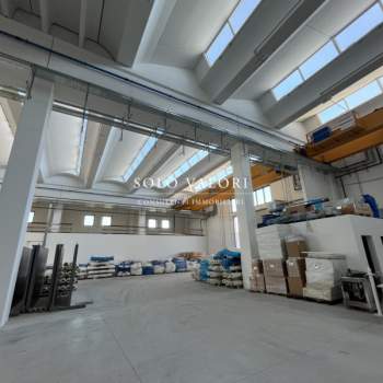 Capannone in vendita a Cittadella (Padova)