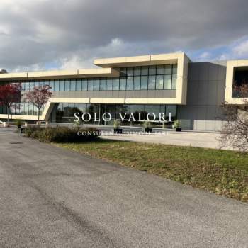 Capannone in vendita a Cittadella (Padova)