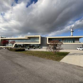 Capannone in vendita a Treviso (Treviso)