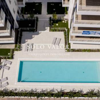 Appartamento in vendita a Jesolo (Venezia)