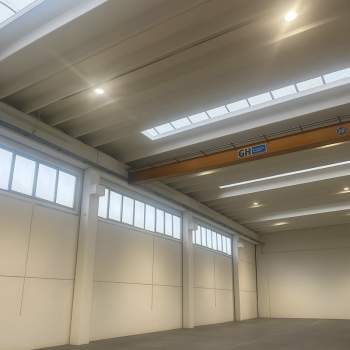 Capannone in vendita a Castelfranco Veneto (Treviso)