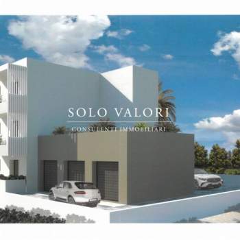 Appartamento in vendita a Jesolo (Venezia)