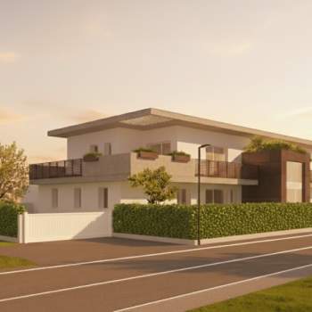 Appartamento in vendita a Spresiano (Treviso)