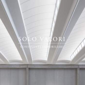 Capannone in affitto a Castelfranco Veneto (Treviso)