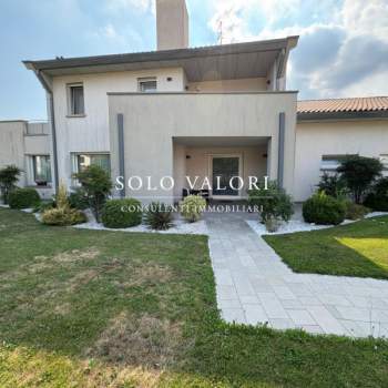 Villa in vendita a San Don&agrave; di Piave (Venezia)