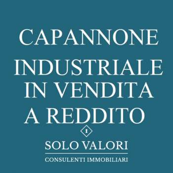 Capannone in vendita a Spinea (Venezia)