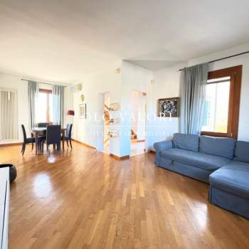 Bifamiliare in vendita a Castelfranco Veneto (Treviso)