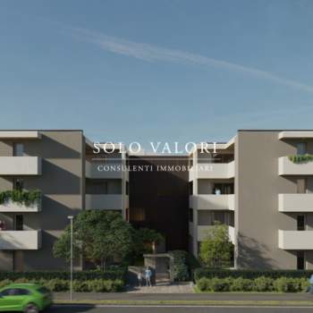 Attico in vendita a Castelfranco Veneto (Treviso)