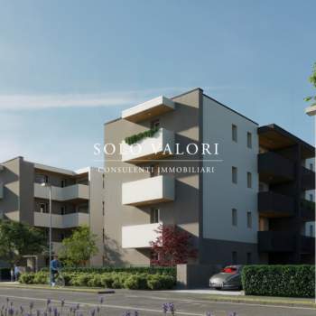 Appartamento in vendita a Castelfranco Veneto (Treviso)