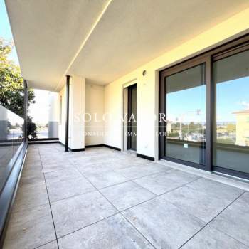 Appartamento in vendita a Loreggia (Padova)