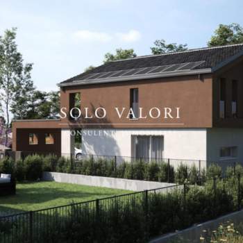 Villa in vendita a Loreggia (Padova)