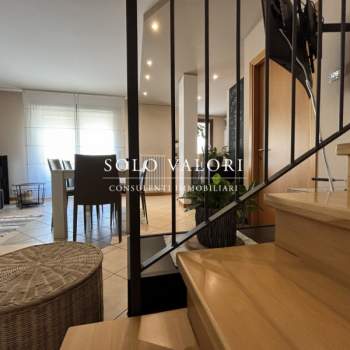 Appartamento in vendita a San Martino di Lupari (Padova)