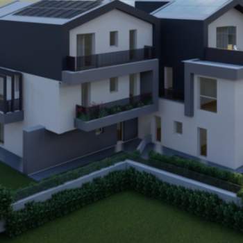 Appartamento in vendita a Montebelluna (Treviso)