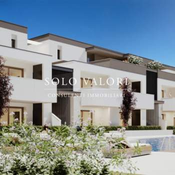 Appartamento in vendita a Cavallino-Treporti (Venezia)