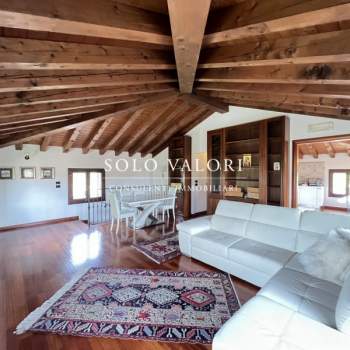 Appartamento in vendita a Villorba (Treviso)