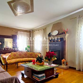 Villa in vendita a Vedelago (Treviso)
