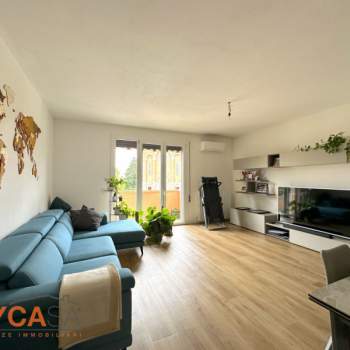 Appartamento in vendita a Selvazzano Dentro (Padova)