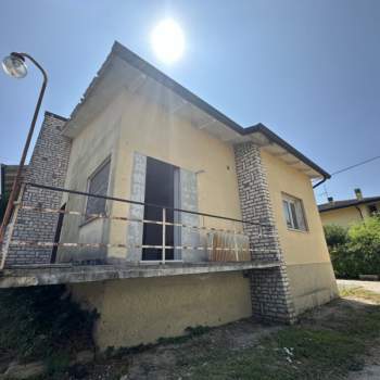 Casa a schiera in vendita a Vo' (Padova)