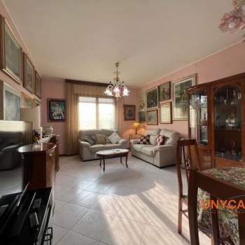 Bifamiliare in vendita a Cervarese Santa Croce (Padova)