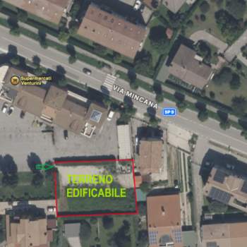 Terreno in vendita a Due Carrare (Padova)