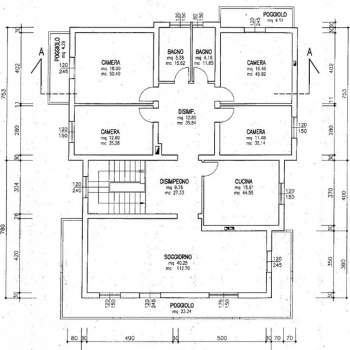 Casa singola in vendita a Abano Terme (Padova)