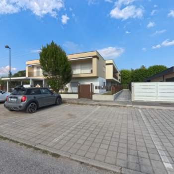 Appartamento in vendita a Trebaseleghe (Padova)