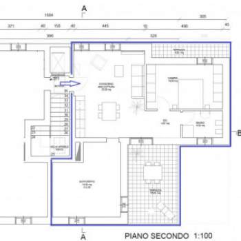 Attico in vendita a Maser&agrave; di Padova (Padova)