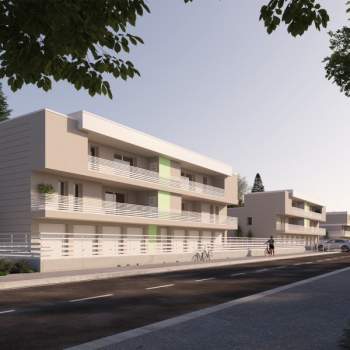 Appartamento in vendita a Maser&agrave; di Padova (Padova)