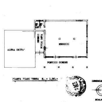 Negozio in vendita a Due Carrare (Padova)