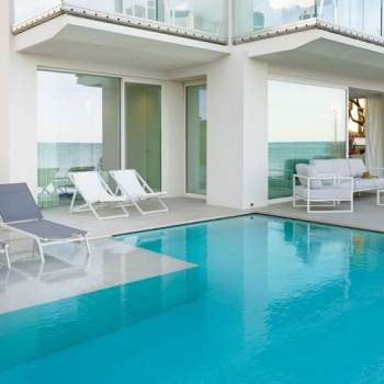 Terreno in vendita a Rosolina (Rovigo)