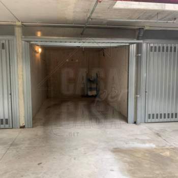 Garage in vendita a Monselice (Padova)