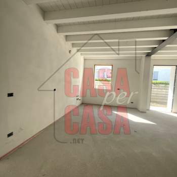 Trifamiliare in vendita a Borgo Veneto (Padova)