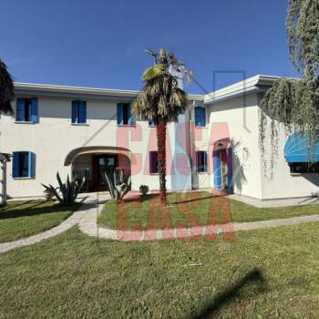 Casa singola in vendita a Badia Polesine (Rovigo)