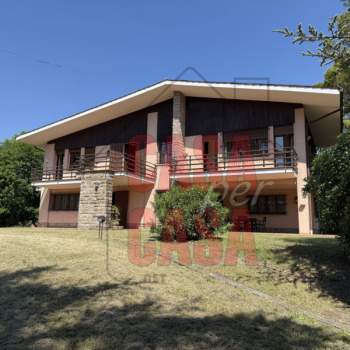 Casa singola in vendita a Teolo (Padova)