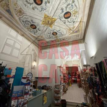 Negozio in affitto a Este (Padova)