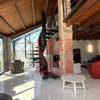 Rustico in vendita a Occhiobello (Rovigo)