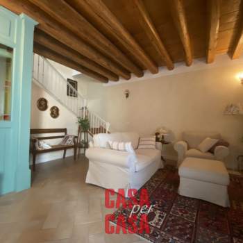 Casa a schiera in vendita a Este (Padova)