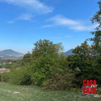 Terreno in vendita a Baone (Padova)