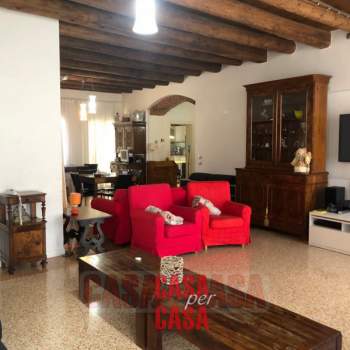 Casa singola in vendita a Este (Padova)