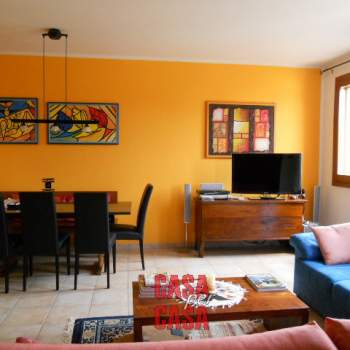 Bifamiliare in vendita a Ospedaletto Euganeo (Padova)