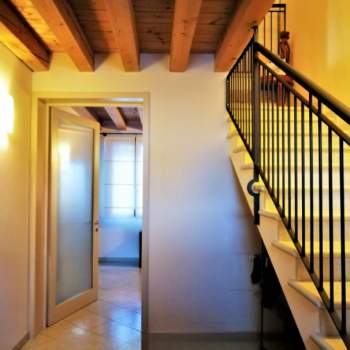 Casa a schiera in vendita a Este (Padova)