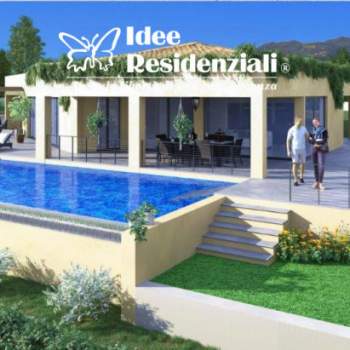 Villa in vendita a Palau (Sassari)