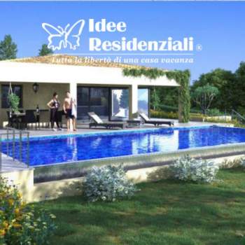 Villa in vendita a Palau (Sassari)