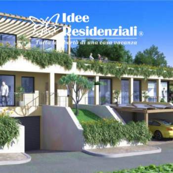 Villa in vendita a Palau (Sassari)