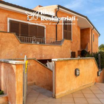 Appartamento in vendita a Palau (Sassari)