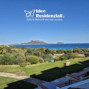 Appartamento in vendita a Golfo Aranci (Sassari)