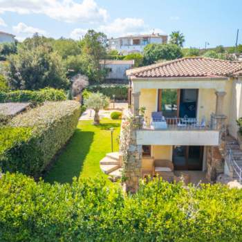 Bifamiliare in vendita a Olbia (Sassari)