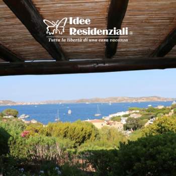 Villa in vendita a Palau (Sassari)