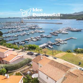 Casa a schiera in vendita a Arzachena (Sassari)